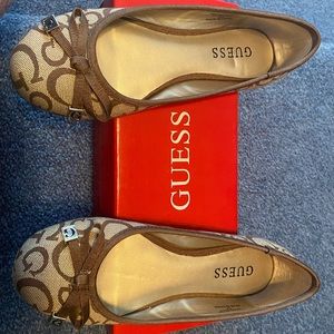 Guess shoes